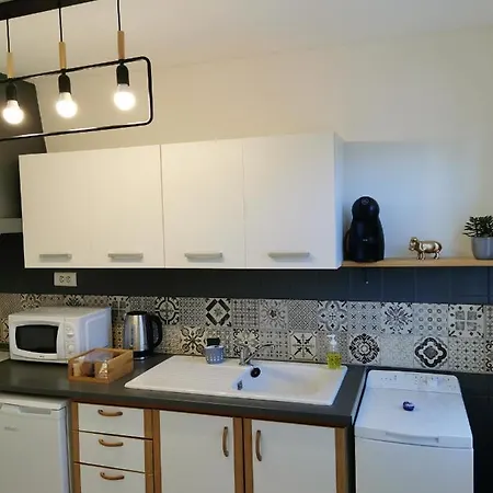 Cosy Confort Proche Hyper-centre * Cognac