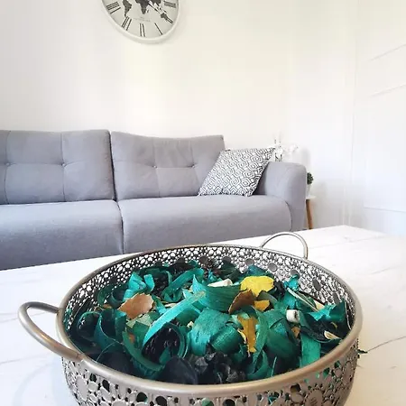 Cosy Confort Proche Hyper-centre *