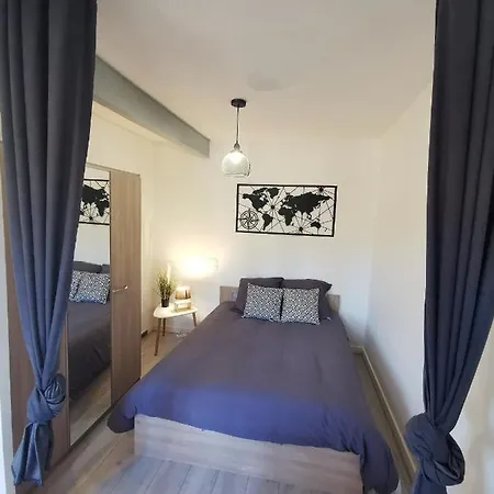 Cosy Confort Proche Hyper-centre Cognac