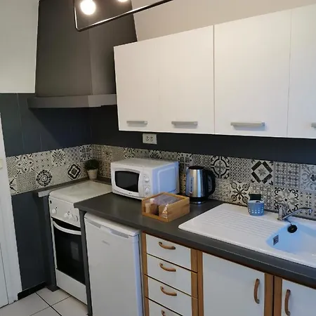 Appartement Cosy Confort Proche Hyper-centre Cognac