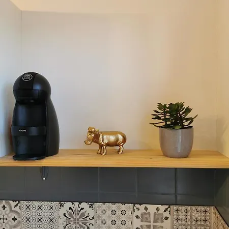 Cosy Confort Proche Hyper-centre *