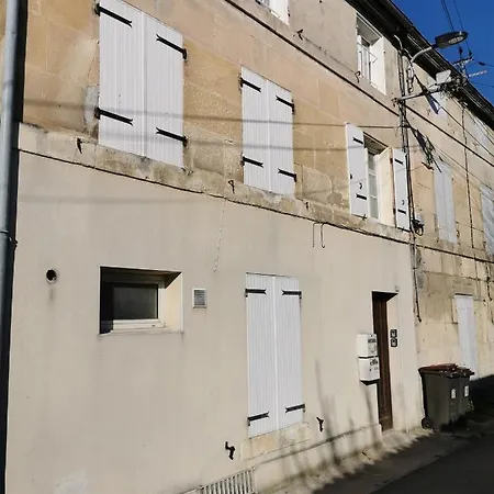 Cosy Confort Proche Hyper-centre Appartement Cognac