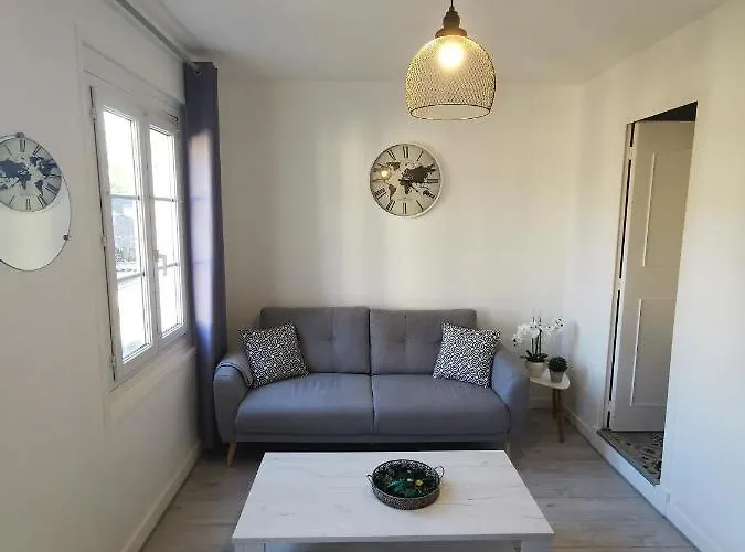 Cosy Confort Proche Hyper-centre Cognac