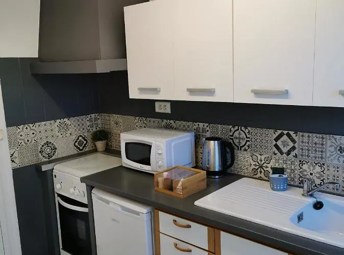 Apartment Cosy Confort Proche Hyper-centre Cognac