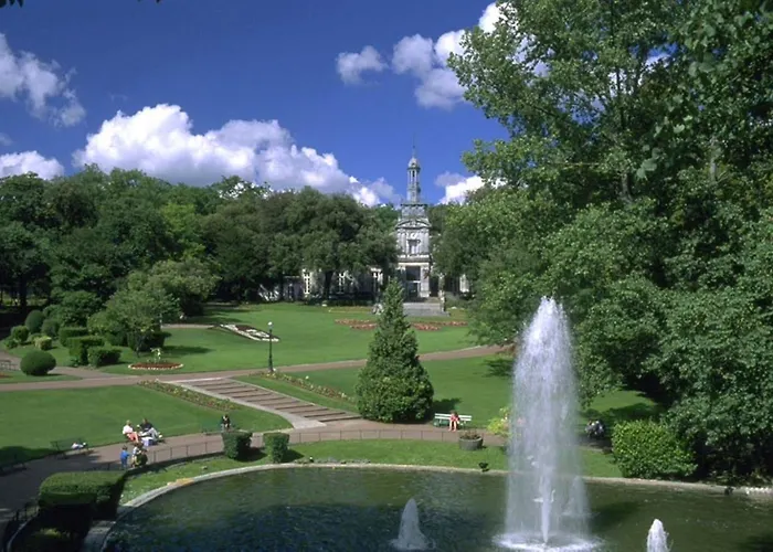 Apartment Cosy Confort Proche Hyper-centre *